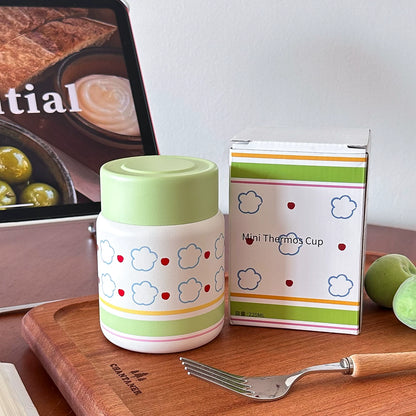 Gamelife Cute Water Bottle