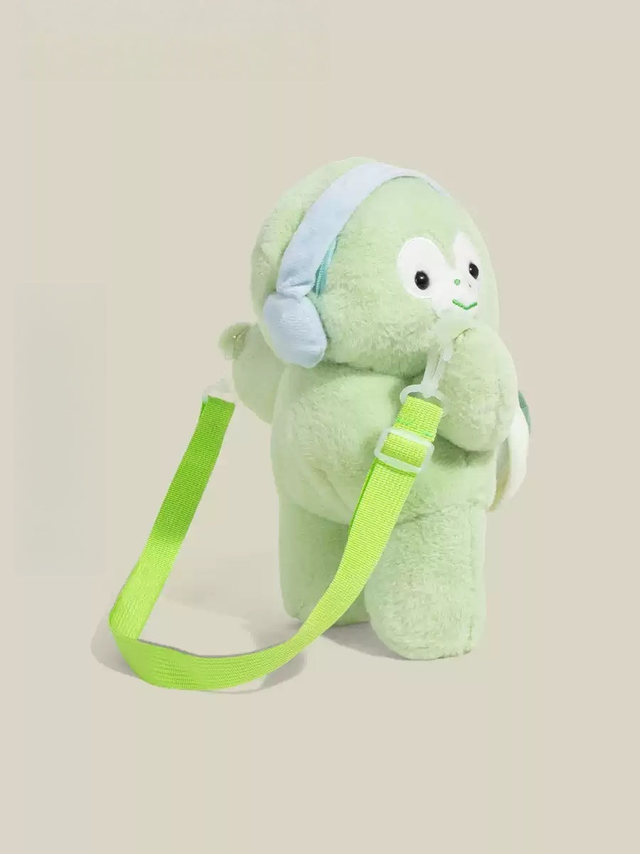 Gamelife Anime Meticulously Designed Bag