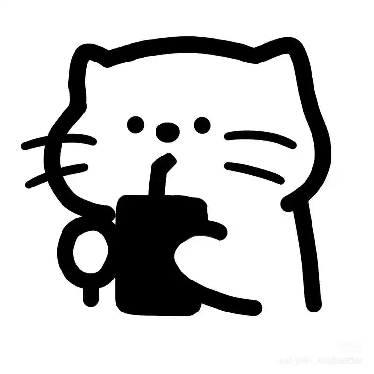 Gamelife Hello kitty Cute Water Bottle