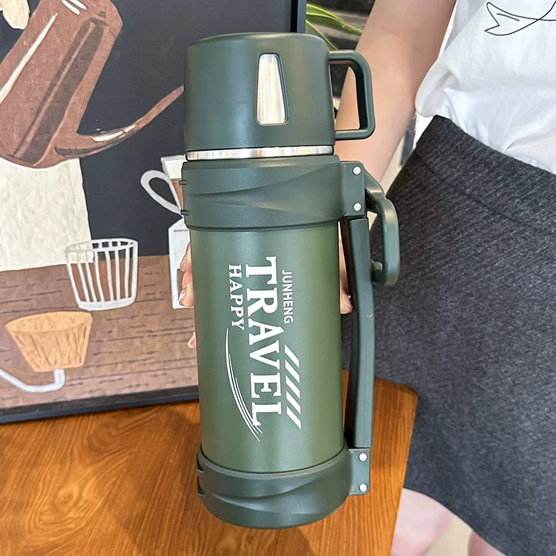 Gamelife Cute Water Bottle