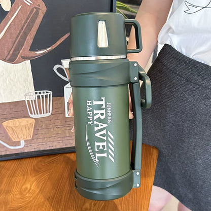 Gamelife Cute Water Bottle