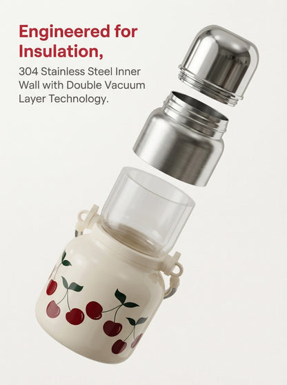 Gamelife Exquisite Mini Cute Water Bottle