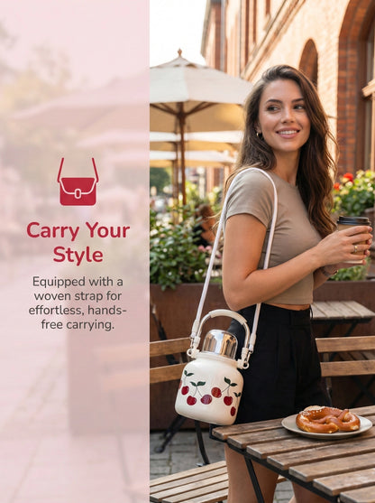 Gamelife Exquisite Mini Cute Water Bottle