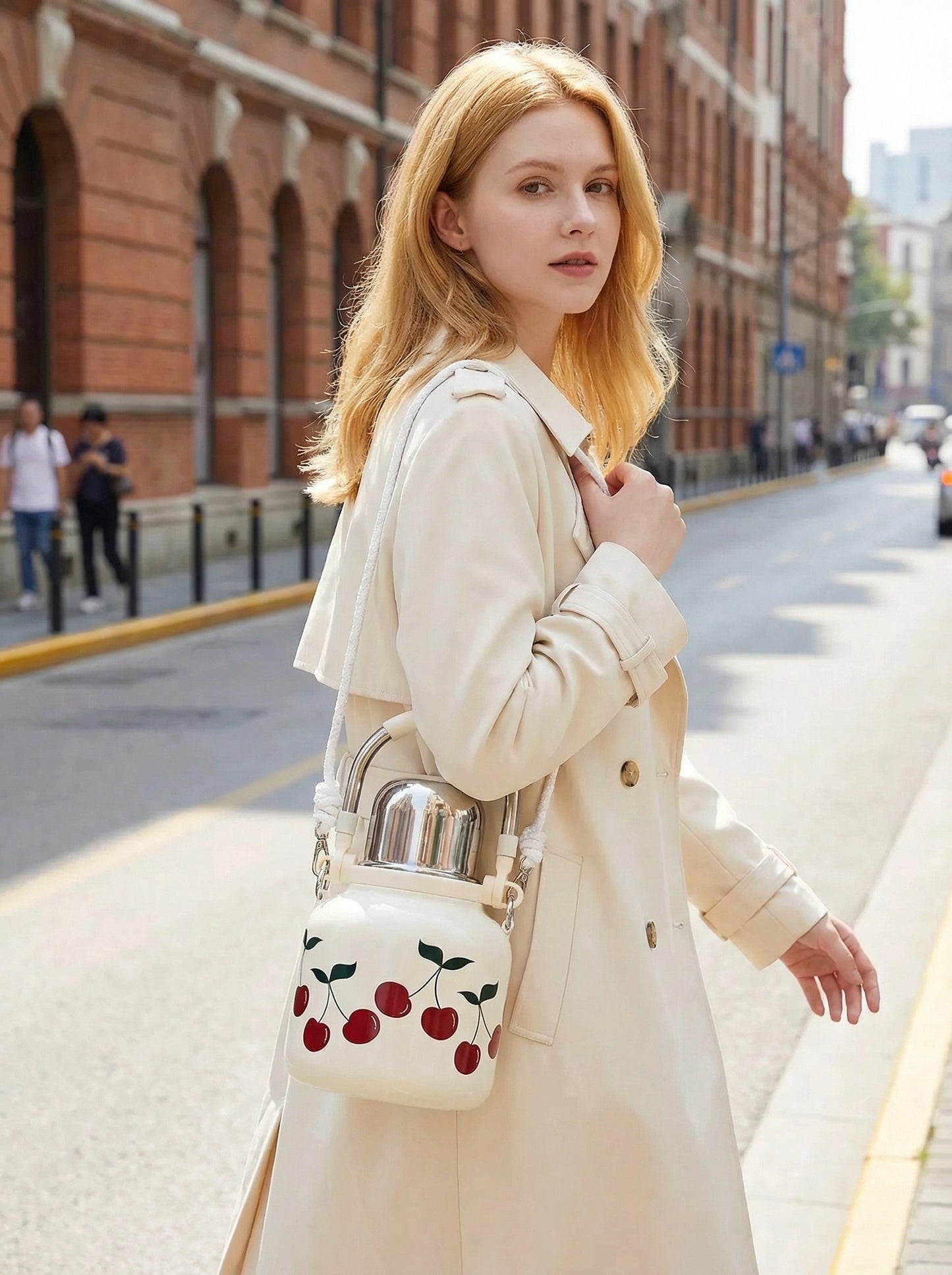 Gamelife Exquisite Mini Cute Water Bottle