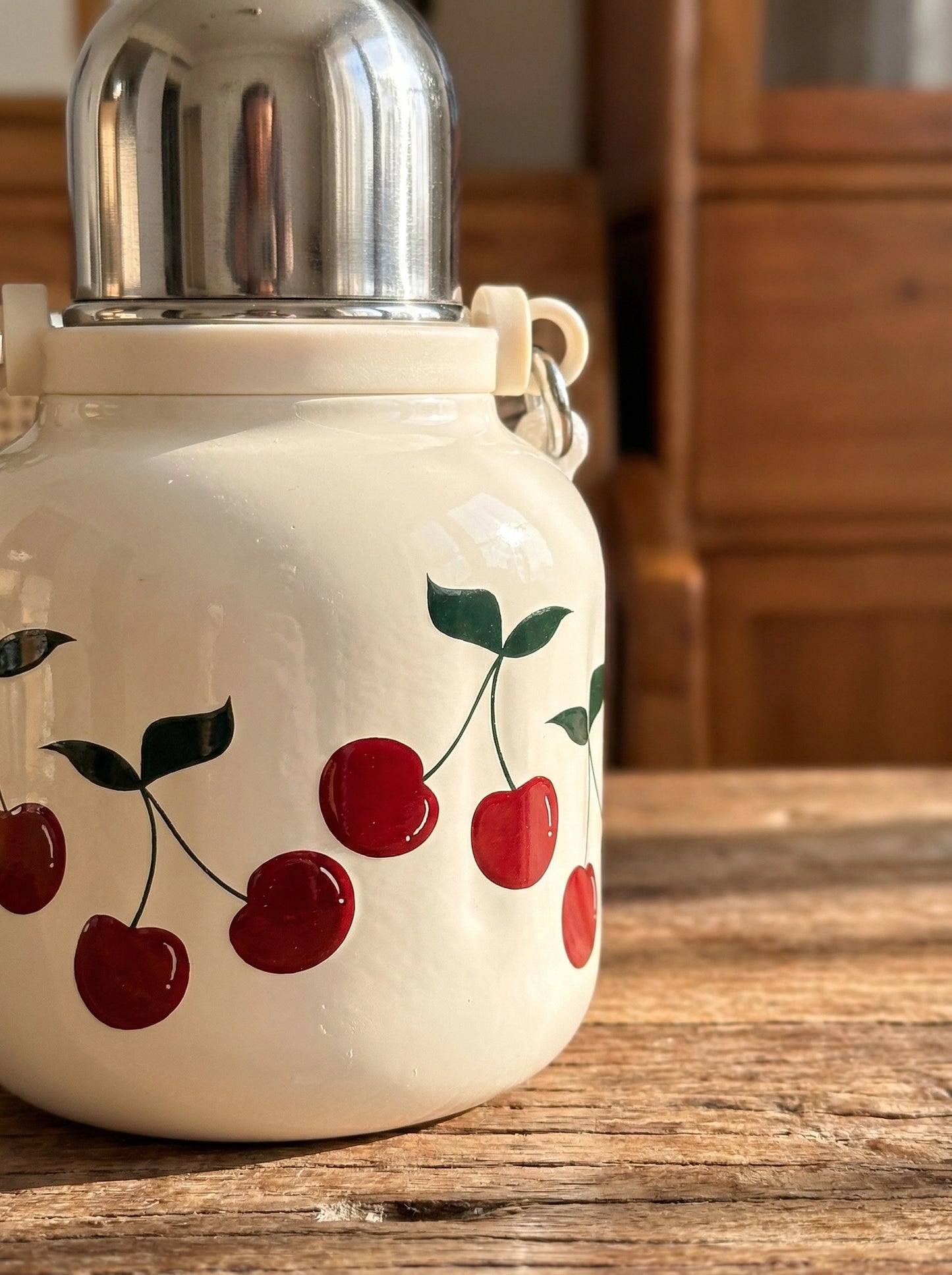 Gamelife Exquisite Mini Cute Water Bottle