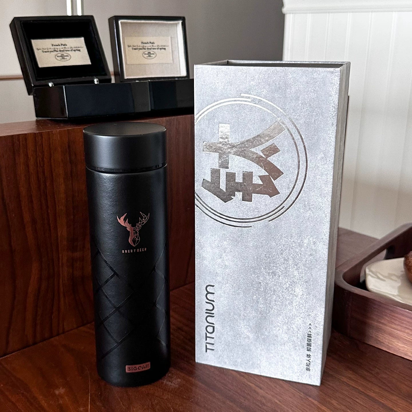 Gamelife Cute Water Bottle