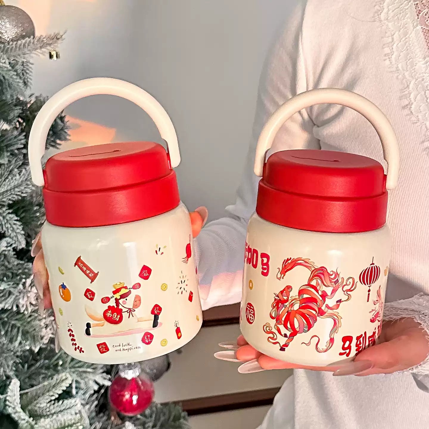 Gamelife Cute Water Bottle