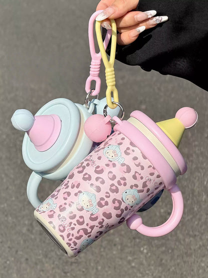 Gamelife  Hello Kitty Water Bottle