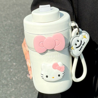 Gamelife Hello Kitty Cute Water Bottle