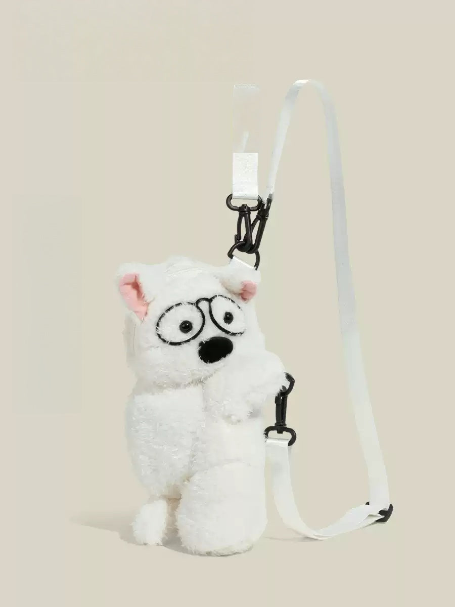 Gamelife Anime Meticulously Designed Bag