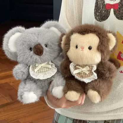 Gamelife Cute Anime Figurines