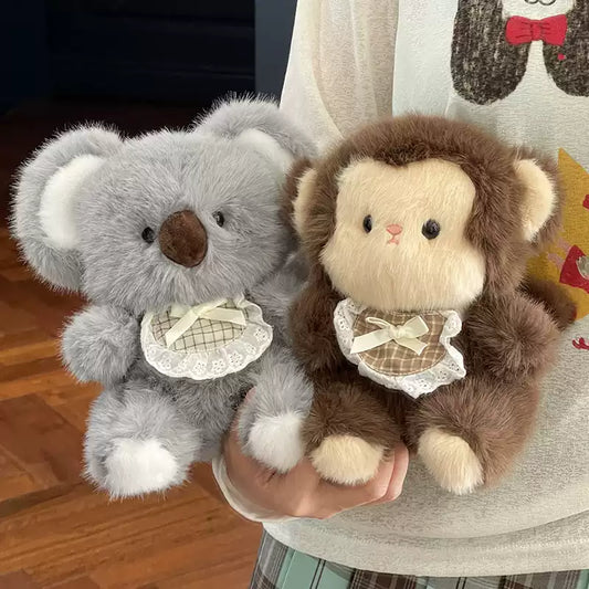 Gamelife Cute Anime Figurines