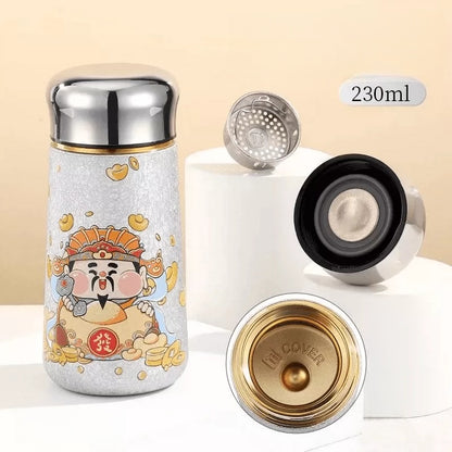 Gamelife Exquisite  Water Bottle