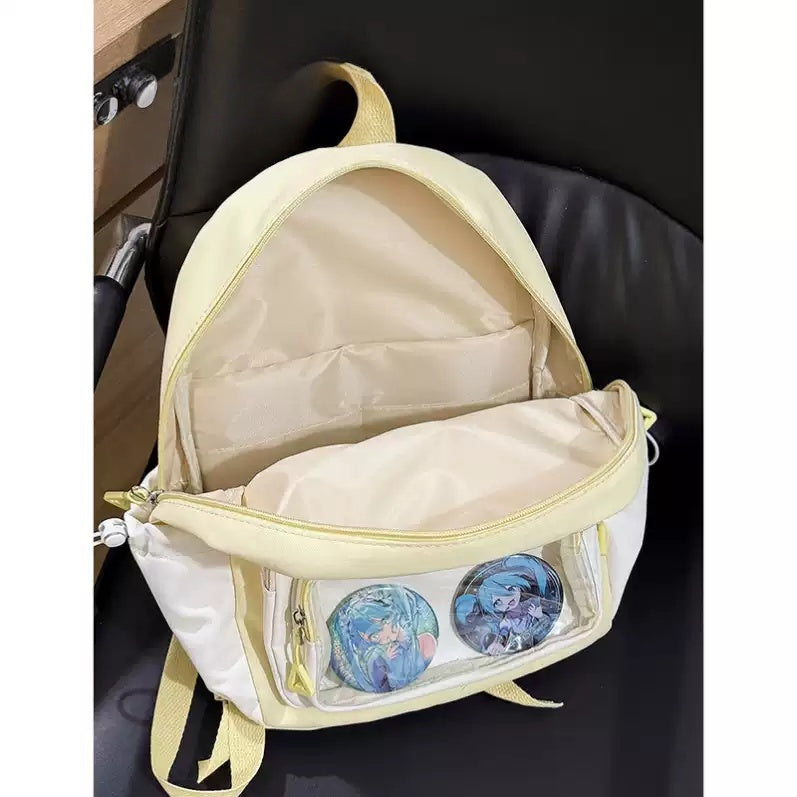 Gamelife Anime Meticulously Designed Bag
