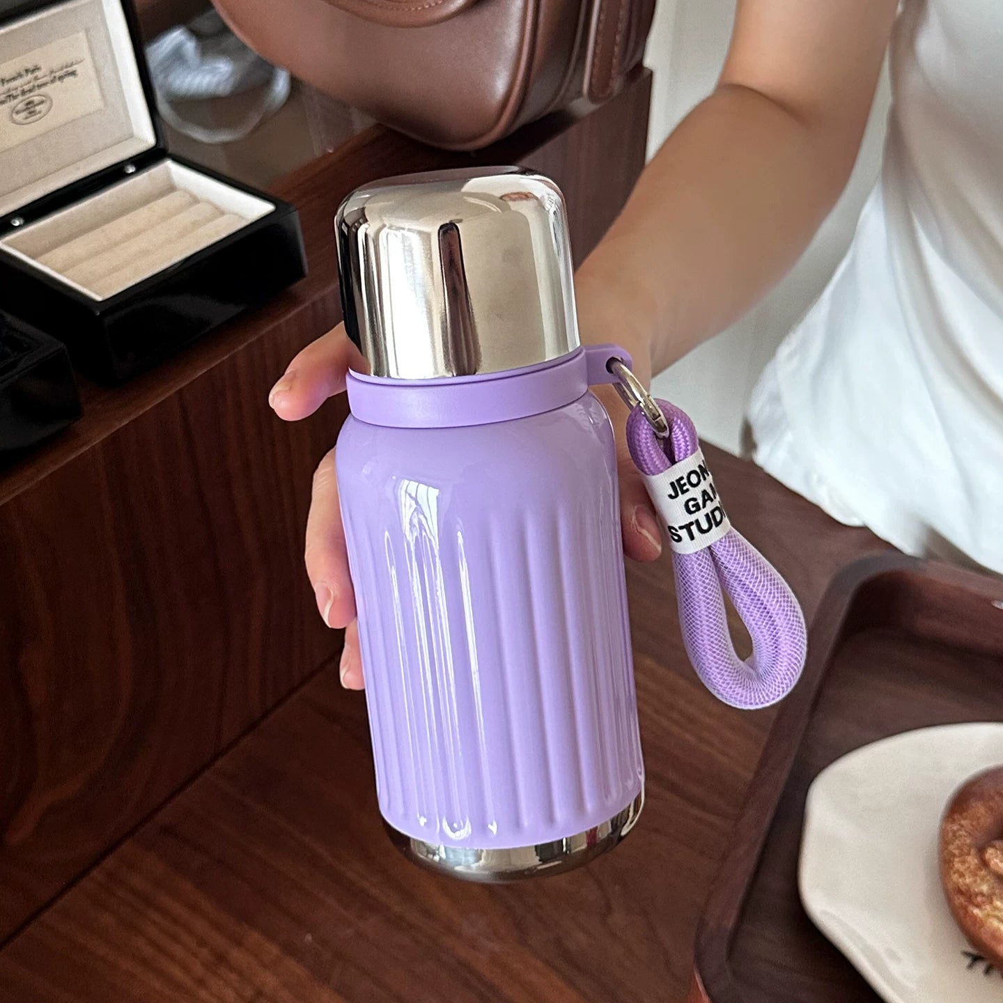 Gamelife Exquisite Mini Cute Water Bottle