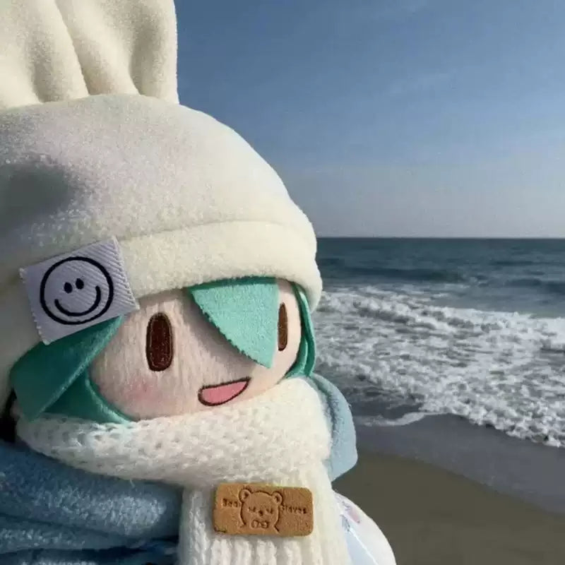 Gamelife Handmade Anime Doll – Limited Edition Cute Plush Toy