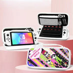 Gamelife The Powerpuff Girls Carrying Case-For NS2、NS1、Oled、Lite