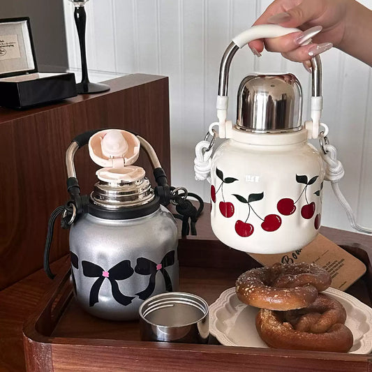 Gamelife Exquisite Mini Cute Water Bottle