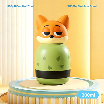 Gamelife Cute Water Bottle