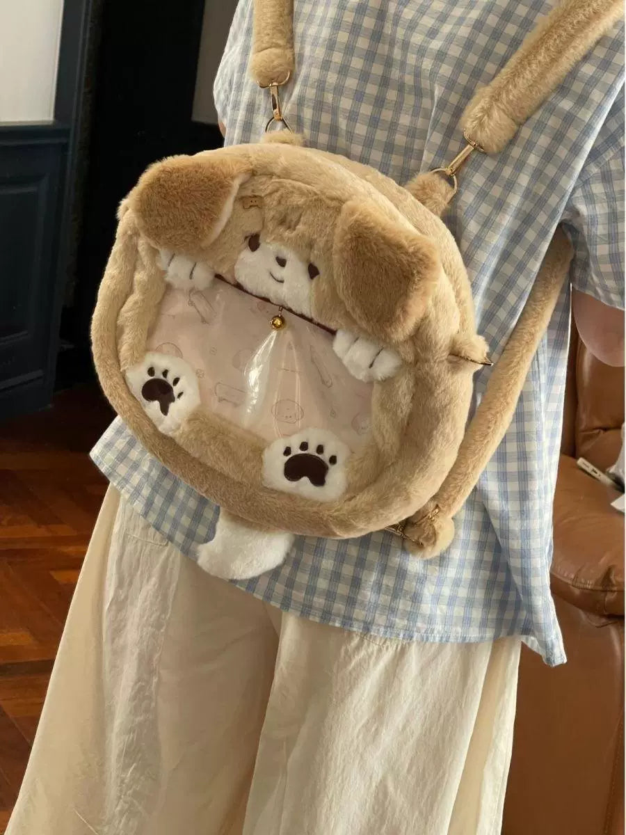 Gamelife Anime Meticulously Designed Bag