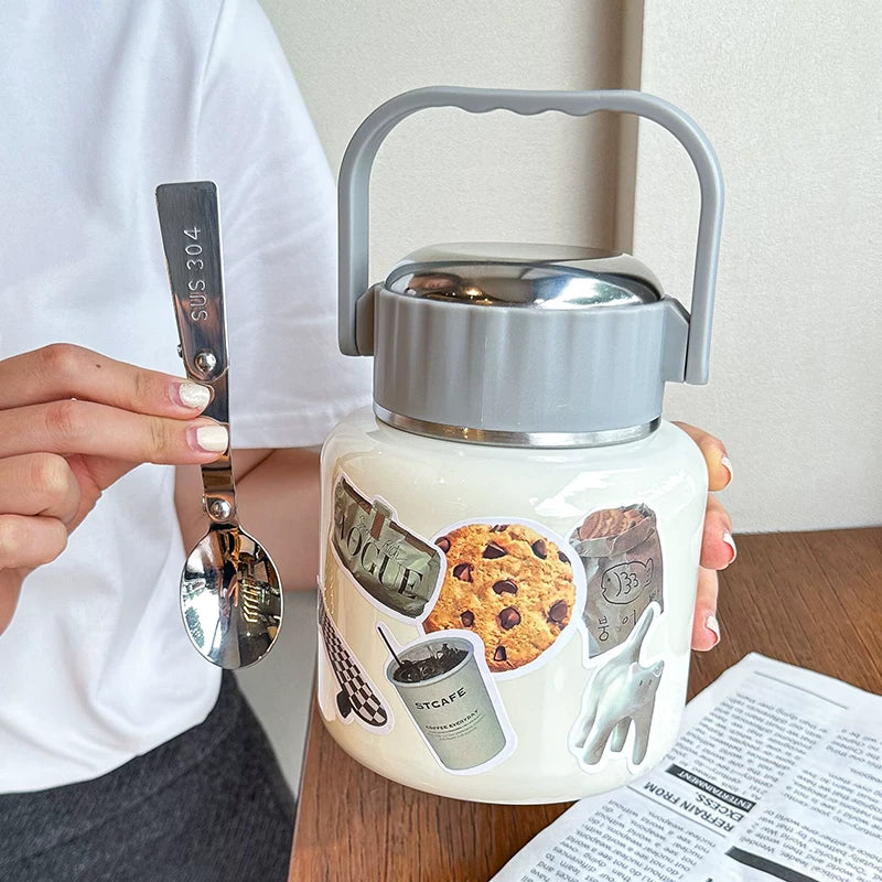 Gamelife Cute Water Bottle