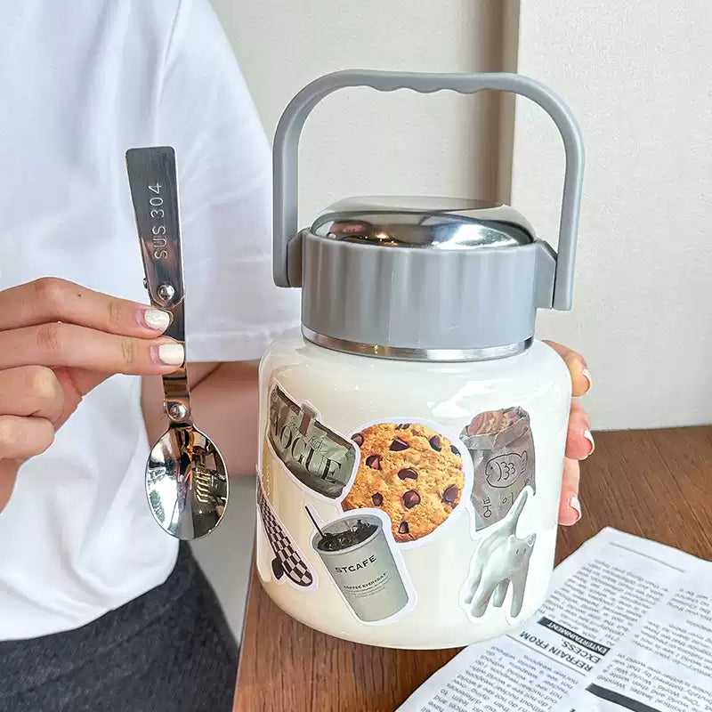 Gamelife Cute Water Bottle