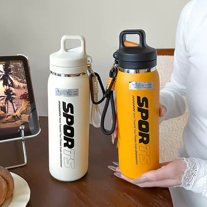 Gamelife Cute Water Bottle