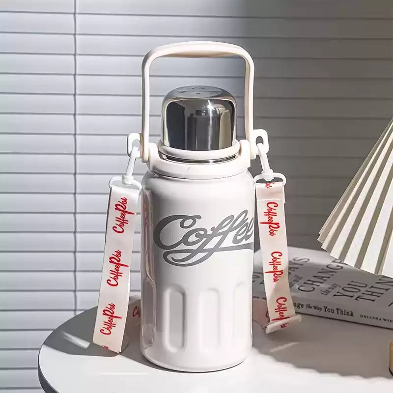 Gamelife Cute Water Bottle