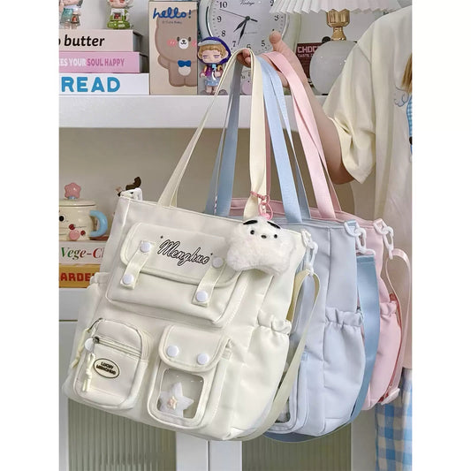 Gamelife Anime Meticulously Designed Bag
