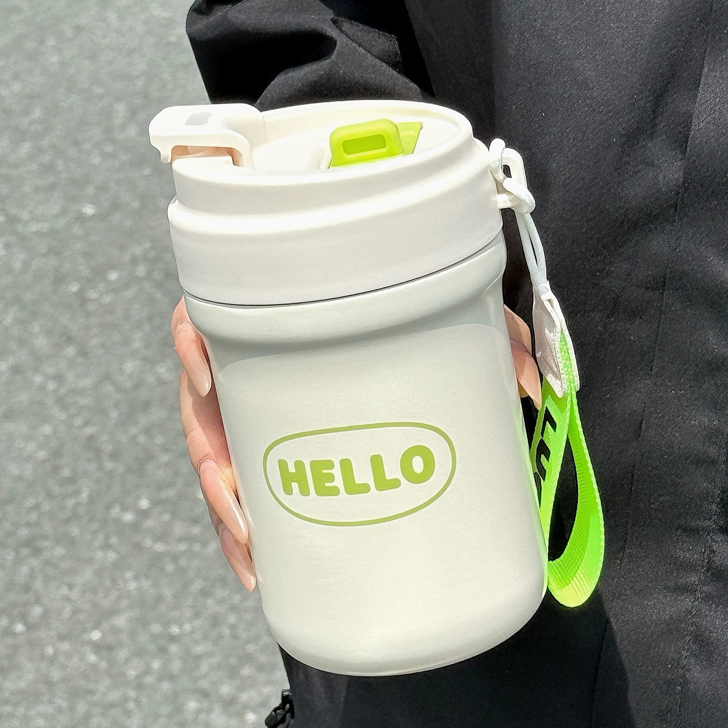 Gamelife Original puppy Cute Water Bottle