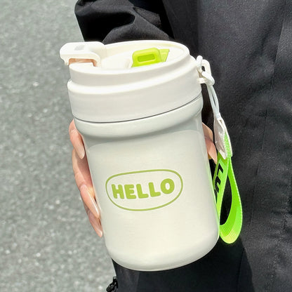 Gamelife Original puppy Cute Water Bottle