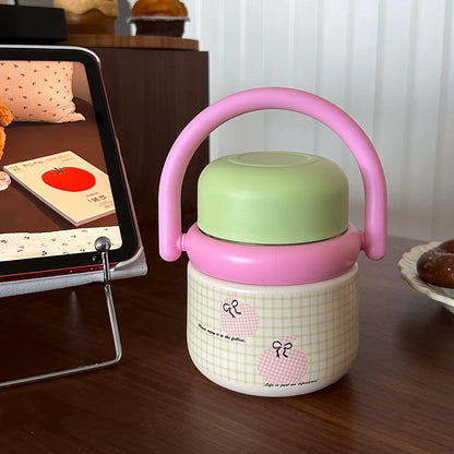 Gamelife Cute Water Bottle