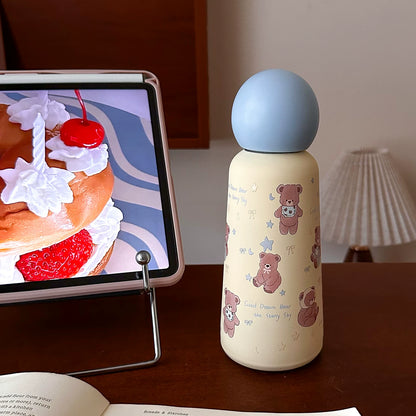 Gamelife Cute Water Bottle