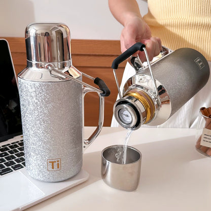 Gamelife Exquisite Cute Water Bottle