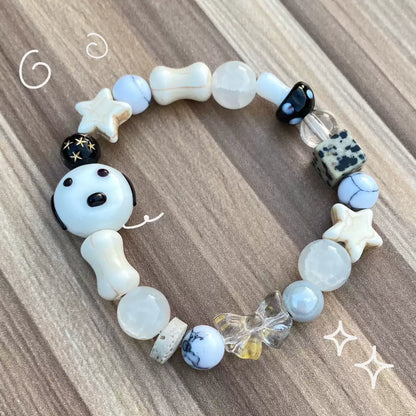 Gamelife Cute Dog Handmade Jewelry