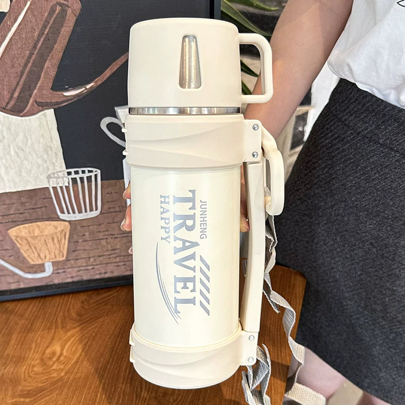 Gamelife Cute Water Bottle