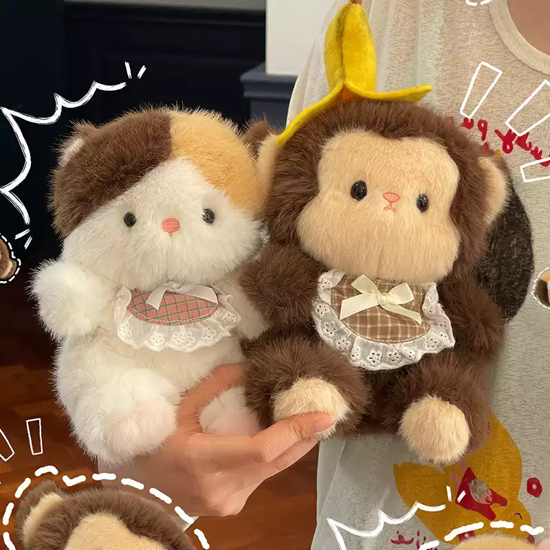 Gamelife Cute Anime Figurines