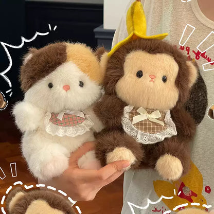 Gamelife Cute Anime Figurines