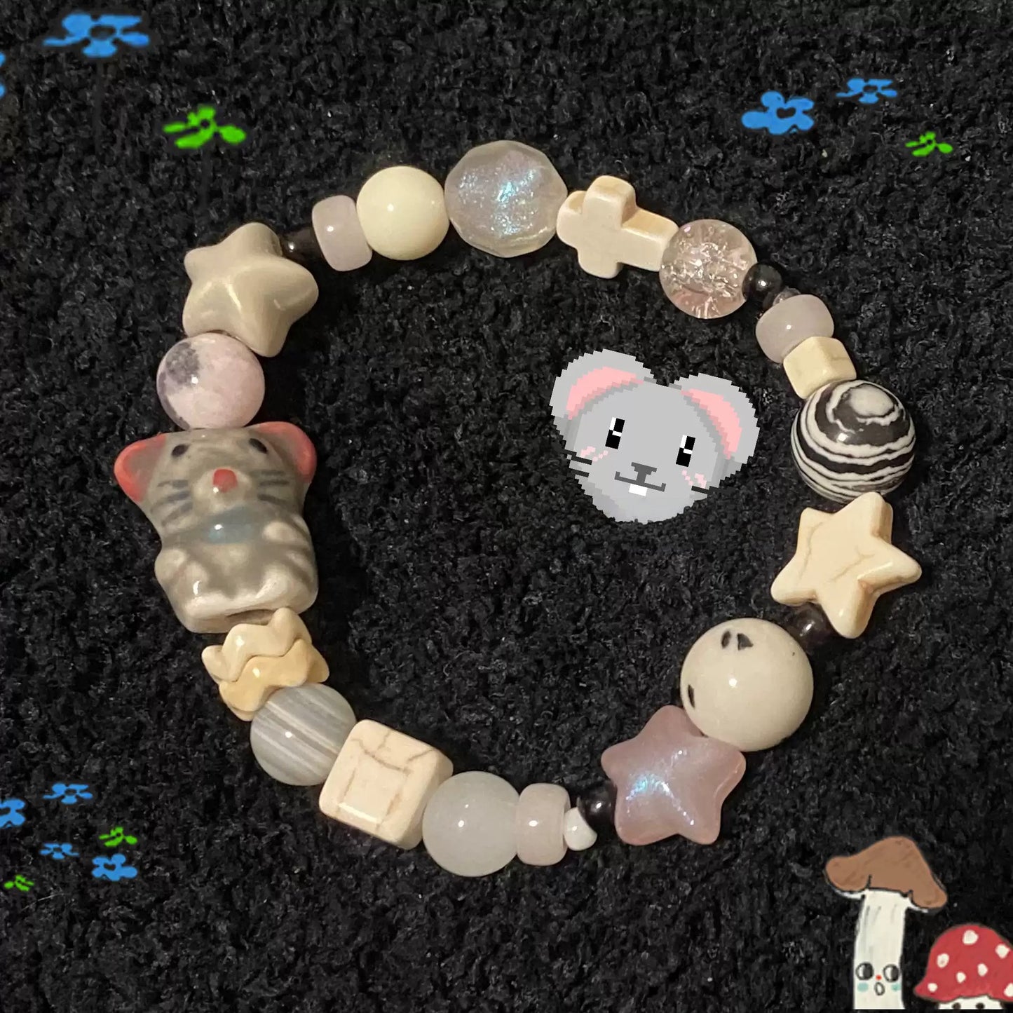 Gamelife Handmade Jewelry