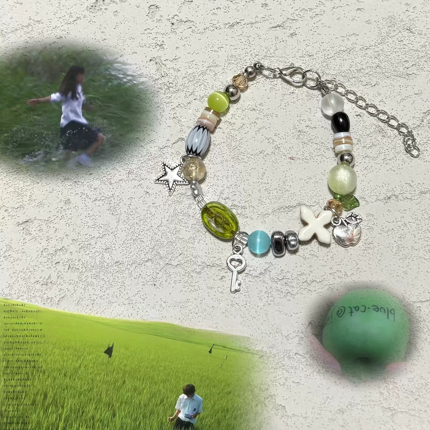 Gamelife Handmade Jewelry