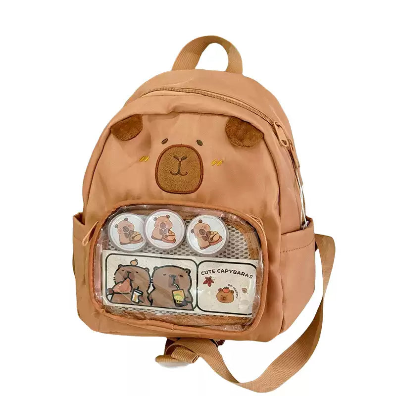 Gamelife Anime Meticulously Designed Bag