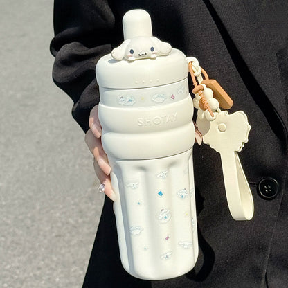 Gamelife Sanrio Cute Water Bottle