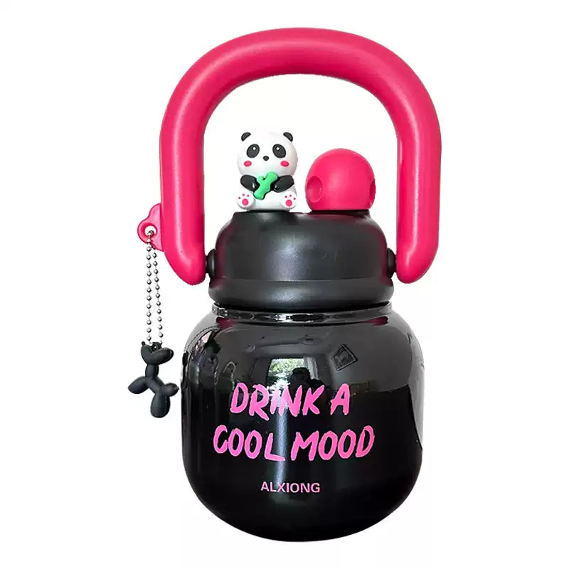 Gamelife Exquisite Mini Cute Water Bottle