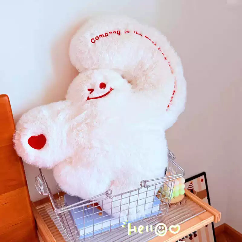 Gamelife Handmade Anime Doll – Limited Edition Cute Plush Toy