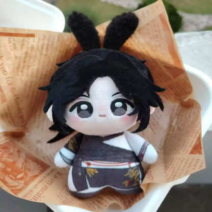 Gamelife Handmade Anime Doll – Limited Edition Cute Plush Toy