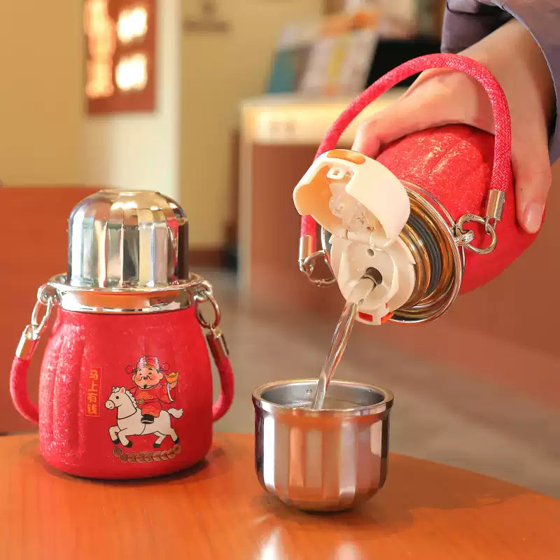 Gamelife Cute Water Bottle