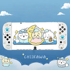 Gamelife Chikawa Switch Protective case-For NS2、NS1、Oled