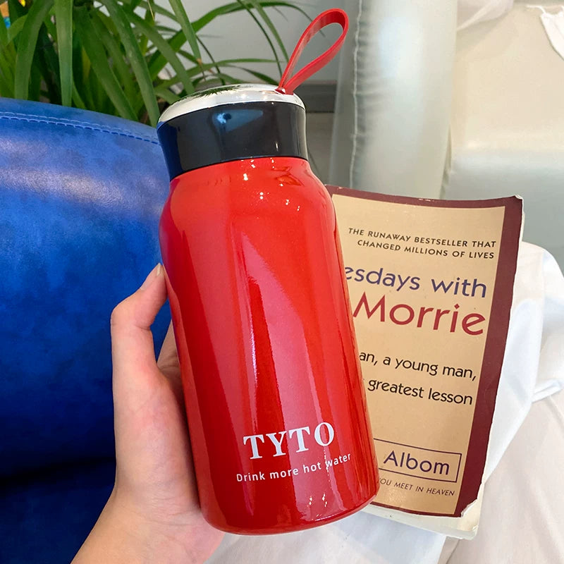 Gamelife Exquisite Mini Cute Water Bottle