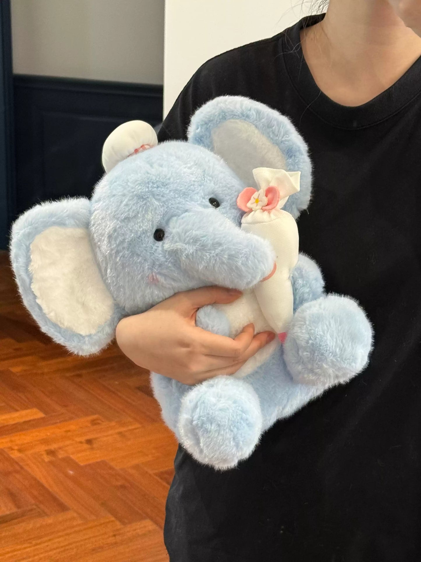 Gamelife Handmade Anime Doll – Limited Edition Cute Plush Toy