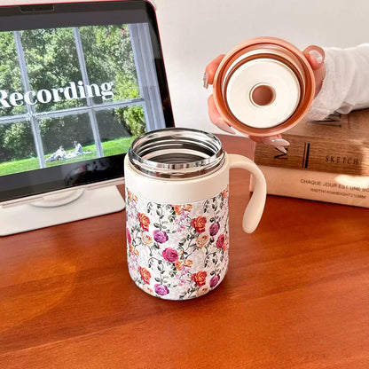 Gamelife Cute Water Bottle